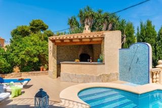 Villa Cruz - PlusHolidays - Calpe - 6