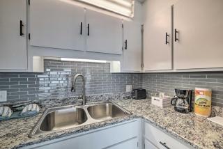 Oceanfront Panama City Beach Condo with Pool Access - Panama City Beach - 1