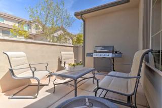 Blue Sky Get-a-Way Townhome with Patio, Grill - Washington - 9