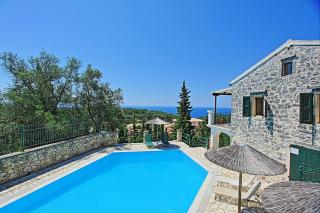 Villa Katerini - Gaios - 9