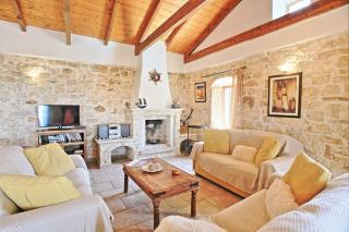 Villa Katerini - Gaios - 1