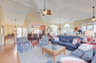 Pelican Haven 741 - Corolla - 3