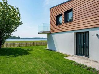 Detached villa with views over Lake Veere - Kamperland - 4