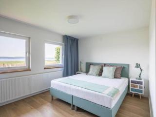 Detached villa with views over Lake Veere - Kamperland - 6
