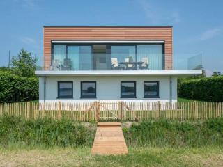 Detached villa with views over Lake Veere - Kamperland - 0