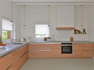 Detached villa with views over Lake Veere - Kamperland - 1