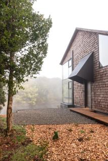 Cabañas Foráneo - 9