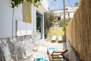 MANOS HOUSE - 5