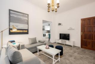 MANOS HOUSE - Chania - 4