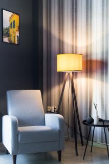 Malvina's Dream - Comfort and style-Central Aigio - Égio - 5