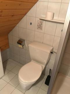 Appartements Futtertrögl - Lachtal - 1