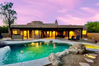 Rincon Shadows - Tucson - 7