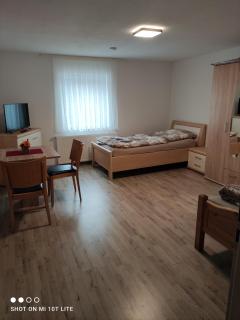 Ferienwohnung 1 Seldüz - Dinkelsbühl - 6