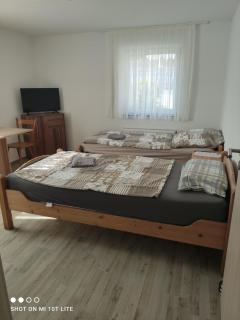 Ferienwohnung 1 Seldüz - Dinkelsbühl - 5