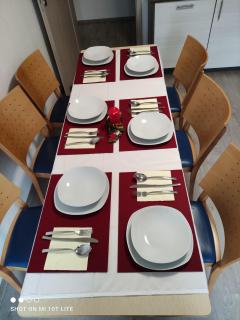 Ferienwohnung 1 Seldüz - Dinkelsbühl - 4