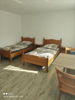 Ferienwohnung 1 Seldüz - Dinkelsbühl - 1