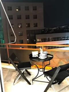 Cozy Modern Studiο _ Near the Center of Athens - Atene - 5