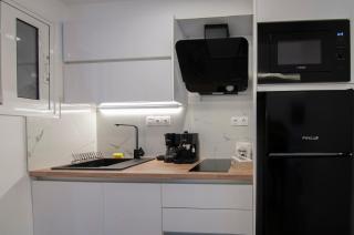 Cozy Modern Studiο _ Near the Center of Athens - Atene - 3