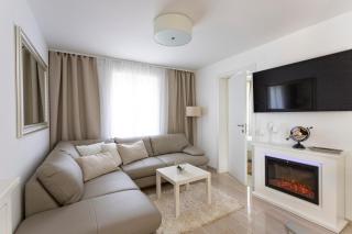 Luxury Mantinela Apartment - Malinska - 9