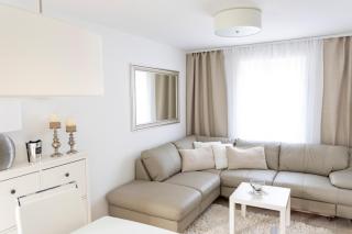Luxury Mantinela Apartment - 1