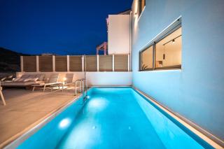 Casa Calma ll - Panormos Rethymno - 8