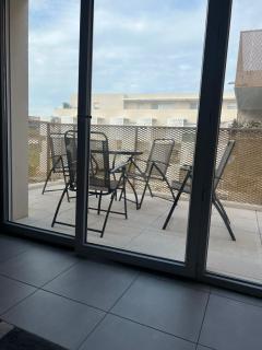 Résidence neuve le K 10 mn gare, parking , tram - Montpellier - 4