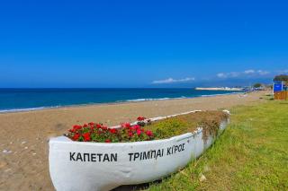 Villa Majestic - Ayia Marina - 8