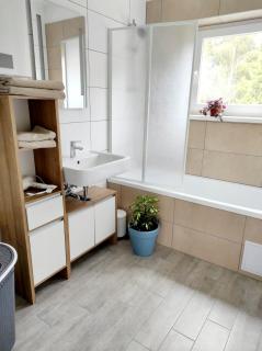 Sigi Apartment - Barnbäch - 1