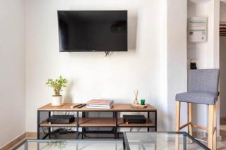 Le marronnier 3: Superbe appart au coeur de la petite venise - 7