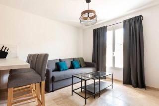 Le marronnier 3: Superbe appart au coeur de la petite venise - 5