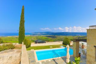 Villa Styliani - Droushia - 0