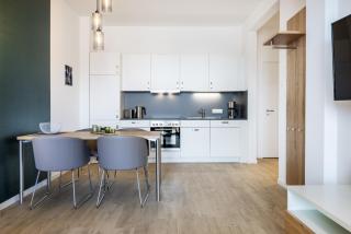 Krusespeicher Krusespeicher 2-41 - Wismar - 7