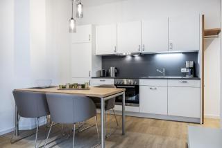 Krusespeicher Krusespeicher 2-38 - Wismar - 7