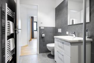Krusespeicher Krusespeicher 3-47 - Wismar - 1