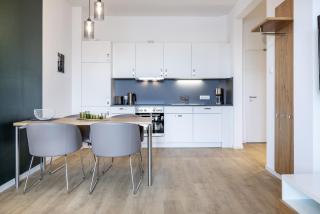 Krusespeicher Krusespeicher 2-42 - Wismar - 7