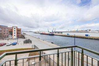 Krusespeicher Krusespeicher 2-43 - Wismar - 6