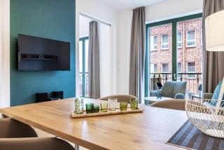 Krusespeicher Krusespeicher 3-45 - Wismar - 9