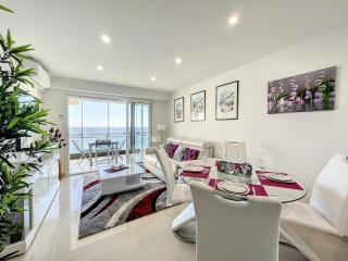 VILLA MAUPASSANT T2 BORD DE MER - Cannes - 0