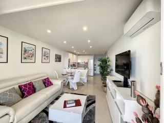 VILLA MAUPASSANT T2 BORD DE MER - Cannes - 9