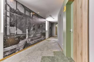 Carine Hotel Centar - Podgorica - 5