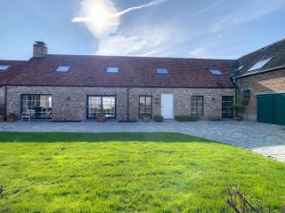 Hoeve Langhof - Wenduine - 0