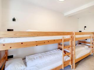 Hoeve Langhof - Wenduine - 1