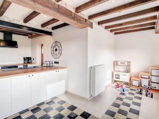 Hoeve Langhof - Wenduine - 3