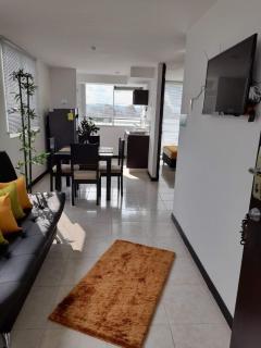 Espectacular Apartamento Amoblado con Piscina - Armenia - 9