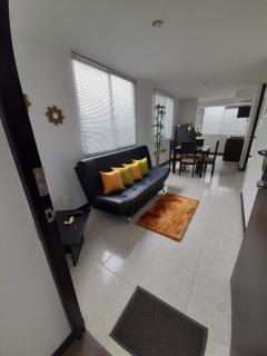Espectacular Apartamento Amoblado con Piscina - Armenia - 8