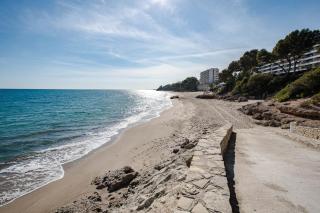 Apartamento Rosmarin by MarCalma - Miami Platja - 3