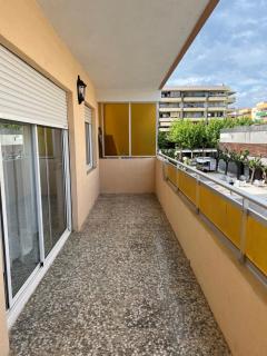 COSTA DAURADA APARTAMENTS - Molins II - Salou - 6