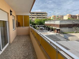 COSTA DAURADA APARTAMENTS - Molins II - Salou - 9