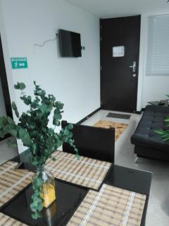 Espectacular Apartamento Amoblado con Piscina - Armenia - 4