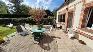 La maison aux oiseaux - Heudreville-sur-Eure - 8